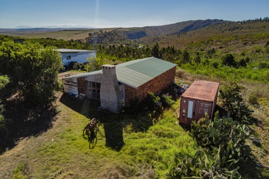 Commercial Property for Sale in Bot River Western Cape